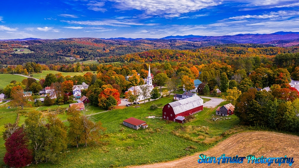Peacham-Vermont-Drone-October-4-2022-21