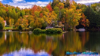 Greenwood-Lake-Vermont-October-4-2022-1