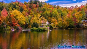 Greenwood-Lake-Vermont-October-4-2022-6