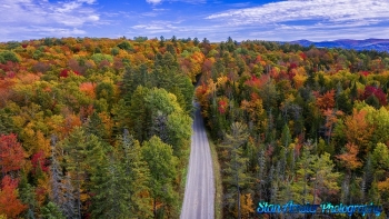 Peacham-Vermont-Drone-October-4-2022-2