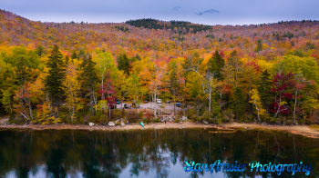 Russell-Pond-New-Hampshire-10-4-2020-5