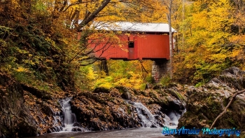 Slaughterhouse-Covered-Bridge-10-7-2021-13