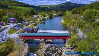 Taftsville-Covered-Bridge-5-15-2021-2