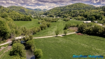 Tunbridge-Vermont-Cilley-Covered-Bridge-Drone-5-26-2025-6