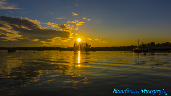 Boothbay-Harbor-Sunset-10-6-2017-23