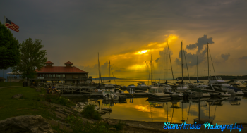 Burlington-Vermont-Sunset-6-2-2018-27