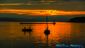 Burlington-Vermont-Sunset-8-2-2018-28