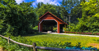 Creamery-Covered-Bridge-Brattleboro-Vermont-7-13-2018-2-Edit-Edit