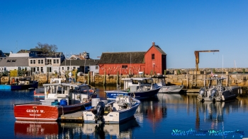 Rockport Massachusetts