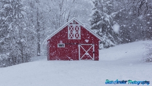 Berlin-Vermont-Barn-4-16-2021-Snow-28