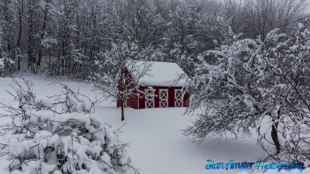 Berlin-Vermont-Horse-Barn-1-16-2021-5