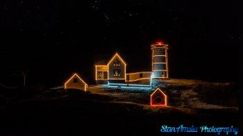 Nubble-Lighthouse-Night-12-30-2016-237-Edit