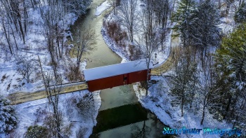 Slaughterhouse-Covered-Bridge-Northfield-Vermont-1-4-2021-102